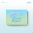 WEI 6TH EP ALBUM - LOVE PT.3 : ETERNALLY (POCAALBUM VER.)